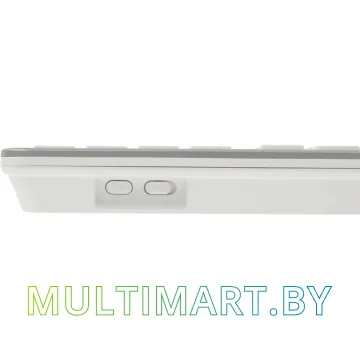 Комплект клавиатура + мышь A4Tech Fstyler FB2535C (белый) картинка 15